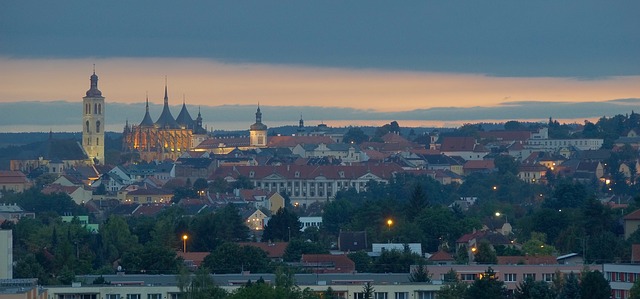 Kutná Hora